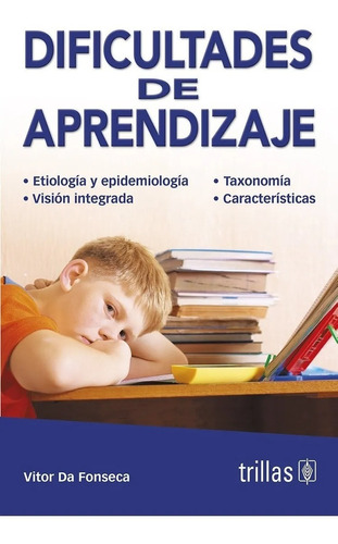 Dificultades De Aprendizaje Trillas