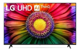 LG 55 Clase 4k (2160p) Smart Led Tv 55ur8000aua