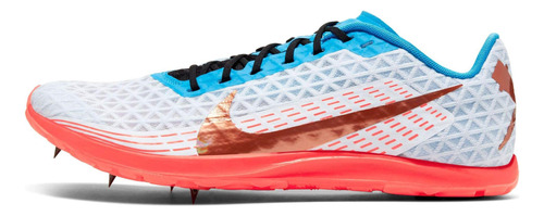 Nike Zoom Rival Xc Track Spike Zapatos Aj0 B07vpknpx1_070424