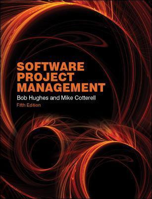 Libro Software Project Management - Bob Hughes