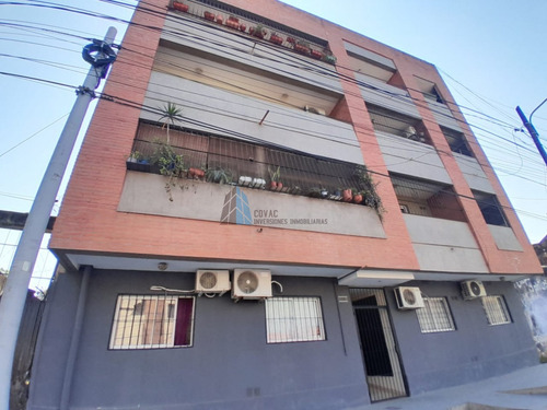 Dpto 2 Dormitorios C/ Balcon