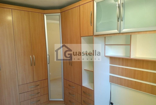 Imagem 13 de 15 de Apartamento Em Taboão - Diadema - 6849