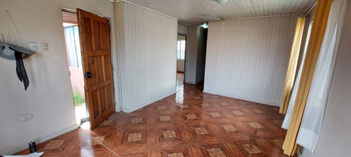 Casa 2d 1b 2e Villa Los Robles Chillán