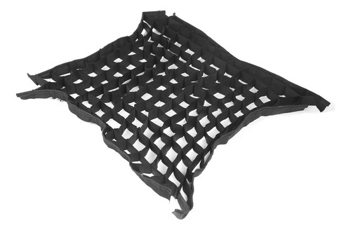 . Celular Portátil Softbox Grid Mesh 60x60 Cm For Fotografía