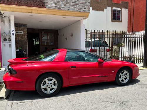 Pontiac Transam