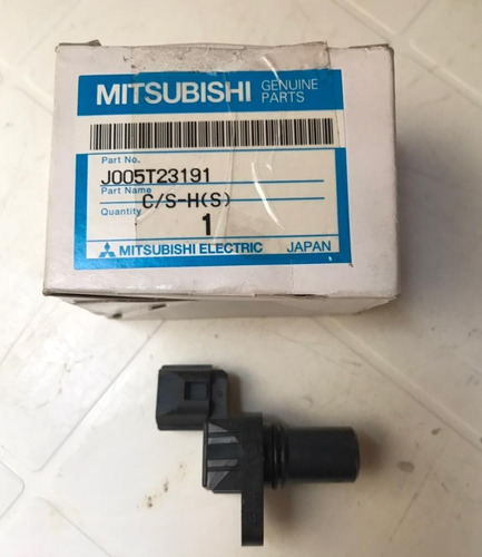 Sensor De Posición Del Árbol De Levas Mitsubishi J005t23191