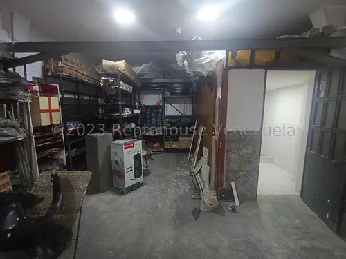 Local En Venta - Cg 24-11864