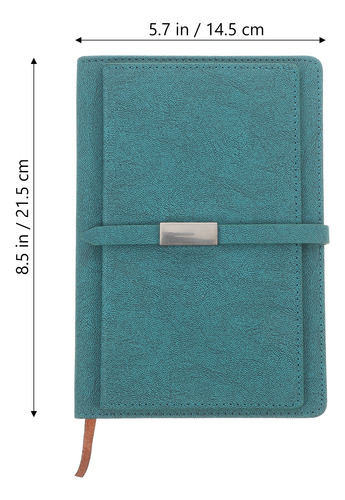 Cuaderno De Planificación A5 Journal 2023