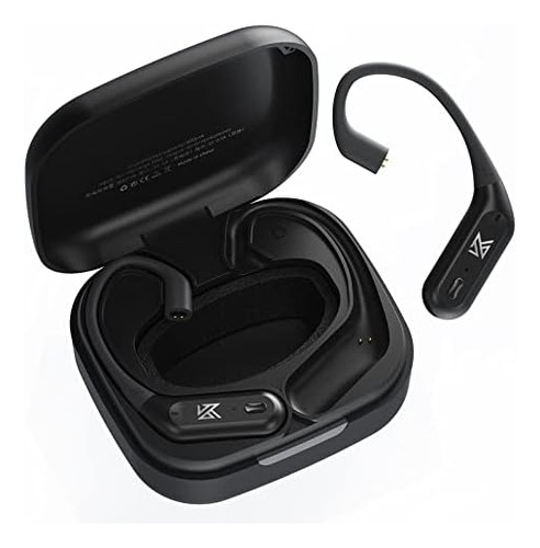 Adaptador De Auriculares Az09 Pro Iem  , Cable De Reemp...