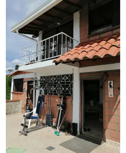 Finca En Vender En Girardota