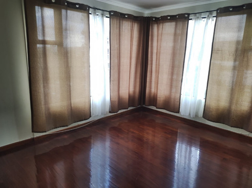 Imagen 6 de 8 de Rento Apto Z.10 Real De La Villa Ref.5912 *2 Hab, 3 Baños, Cuarto Servicio, 2 Parqueos, $900*
