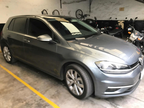 Volkswagen Golf 1.4 Comfortline Tsi 2018