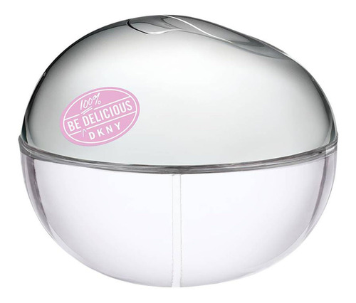 Dkny 100% Be Delicious Edp 100 Ml