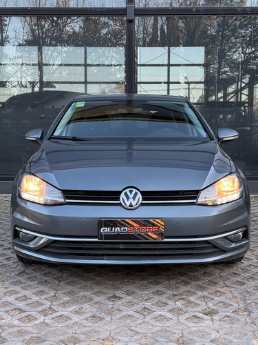 Volkswagen Golf 1.4 Comfortline Tsi