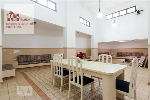 Imagem 20 de 30 de Apartamento Com 3 Dormitórios À Venda, 78 M² Por R$ 399.000,00 - Fundação - São Caetano Do Sul/sp - Ap2815