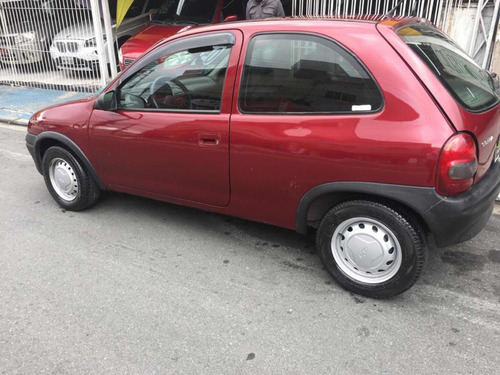 Imagem 2 de 6 de Chevrolet Corsa 1996 1.4 Gl 3p