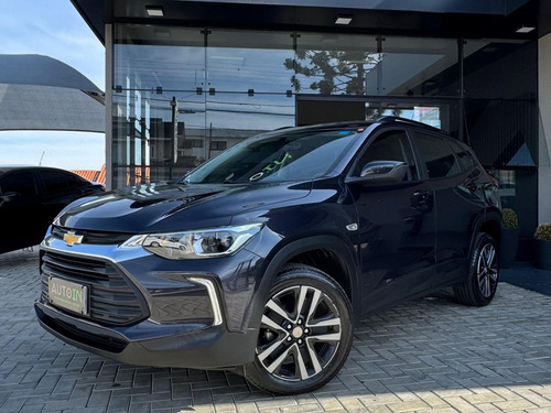 Chevrolet Tracker 1.0 TURBO FLEX LT AUTOMÁTICO
