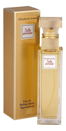 5th Avenue 125ml Edp Mujer / O F E R T A !