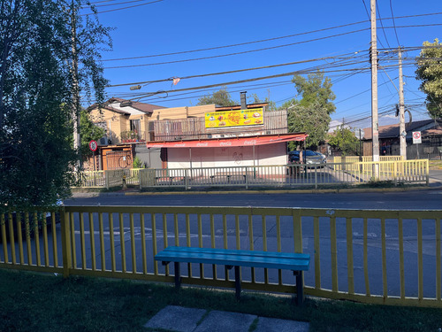 Local Comercial Barberia O Peluqueria Maipu (98571)