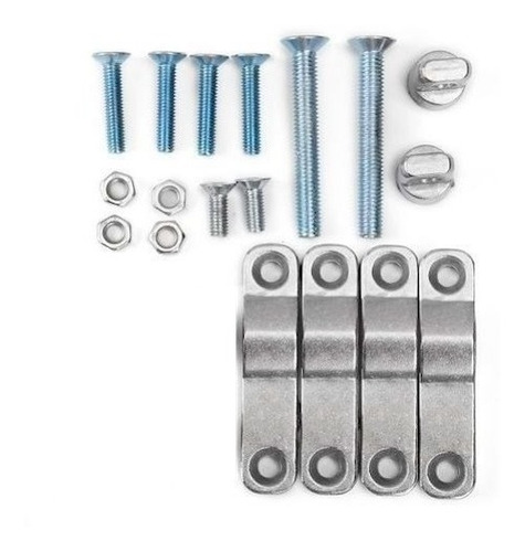 Imagen 5 de 10 de Cubrepuños Universales (handguards) Moto Suzuki Ktm Yamaha