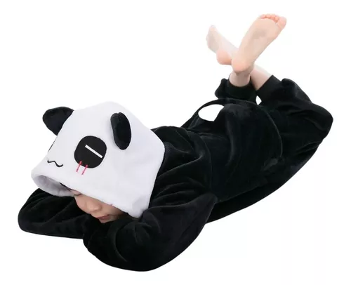 Pijama De Panda |