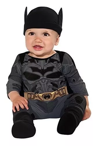 Disfraz De Batman Para Bebe Bogota Dc Disfraces Ninos En