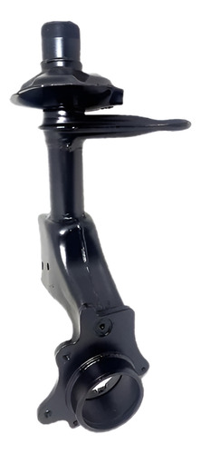 Mangueta Izquierda Volkswagen Gol Power Original Standar