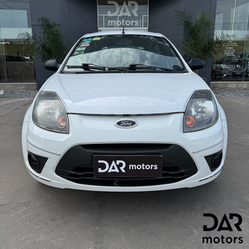 Ford Ka 1.0 Fly Viral 63cv