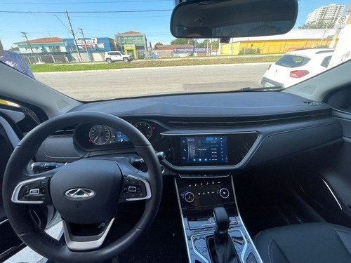Imagem 7 de 14 de Chery Arrizo 6 2021 1.5 Gsx Turbo Flex Aut. 4p Elétrica