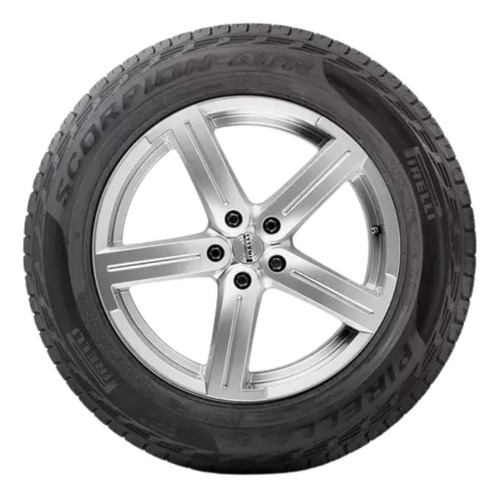 Kit 2 Pneus Aro 17 225/60r17 Pirelli Scorpion Atr 99h