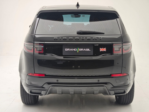 Land Rover Discovery sport Land Rover Discovery Sport Sp. SE Dyn 2.0 D200 Die.Aut.(Híb.)