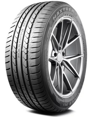 Llanta 175/60r15 Maxtrek Maximus M1 Rango81h