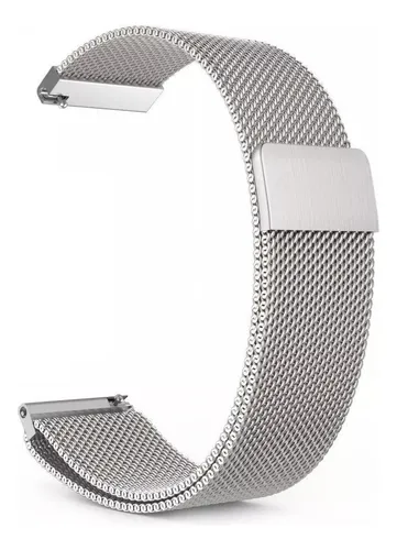 Pulsera magn tica Fossil Ch2933 Ch2953 Ch3026 plateada