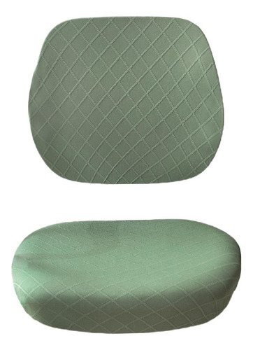 Bien Funda Giratoria Separada Para Asiento De Silla, Funda