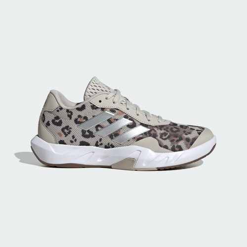 Zapatillas De Entrenamiento Amplimove Js3179 Adidas