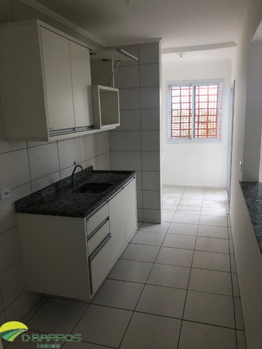 Imagem 8 de 9 de Apartamento - 3635 - 32319924