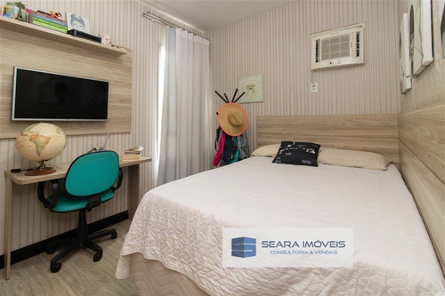 Imagem 11 de 26 de Apartamento A Venda No Bairro Praia Da Costa Em Vila Velha - - 492-1