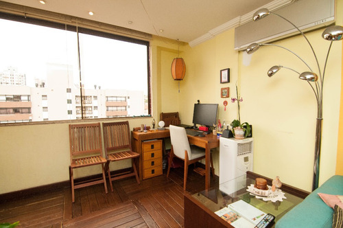 Imagem 9 de 17 de Apartamento - 964