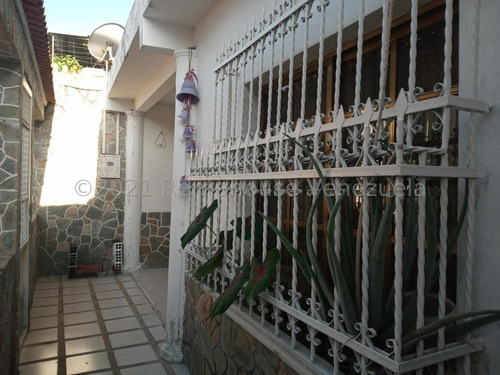 Imagen 21 de 21 de Casa En Venta En La Ovallera Palo Negro Aragua 23-15868 Irrr