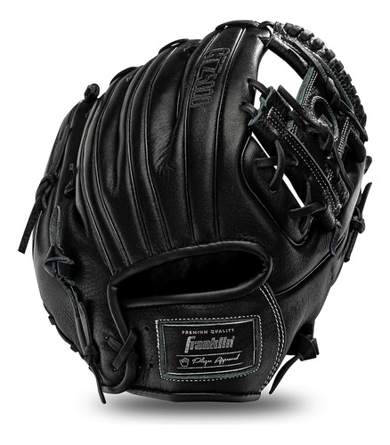 Guante De Béisbol Franklin Sports 11,5'' Lanzador Derecho