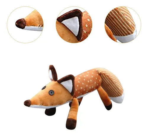Muñeco De Peluche De Juguete De Peluche De 40 Centímetros