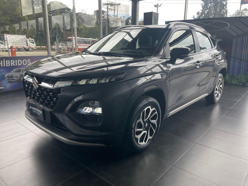 Suzuki Fronx Hibrida Mt P.u