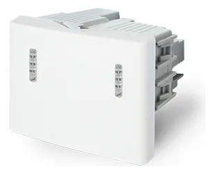 Modulo Kalop Medio Teclon Combinado Kl40123s Blanco Ea