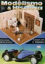 Comprar Modelismo & Historia 29 A99