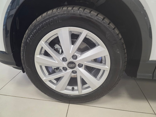 Audi Q2 1.5 35 Tfsi Advanced 150 Cv