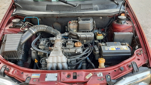 Fiat Palio Ed 1.0