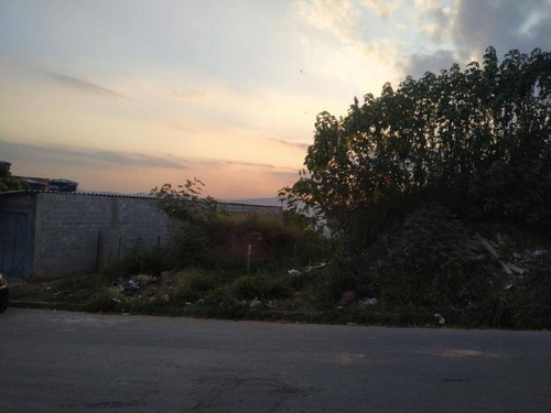 Imagem 3 de 3 de Terreno À Venda De 280m² No Estância Belém - Francisco Morato/sp - Te0173