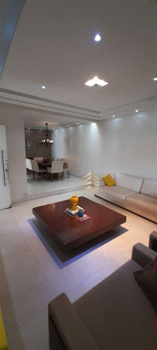 Imagem 13 de 25 de Casa Com 3 Dormitórios 1 Suite À Venda, 154 M² Por R$ 0 - Parque Santo Antônio - Guarulhos/sp - Ca0055