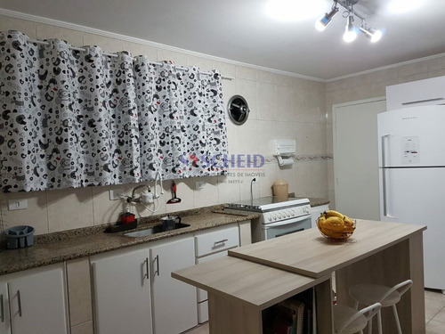 Imagem 8 de 15 de Casa A Venda No Parque Jabaquara - Mr79361