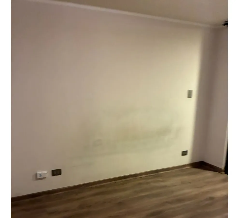 Imagen 3 de 7 de Arriendo Departamento Esquina, 1d 1b (con Ventana)